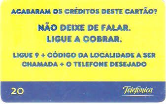 SP-0175M - Ligue a Cobrar